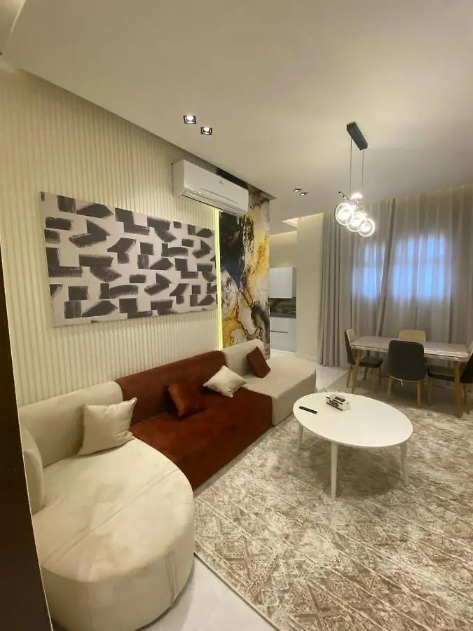 Apartment شقق ريفان Saudi Arabia