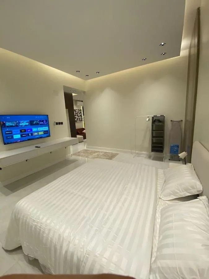 Apartment شقق ريفان