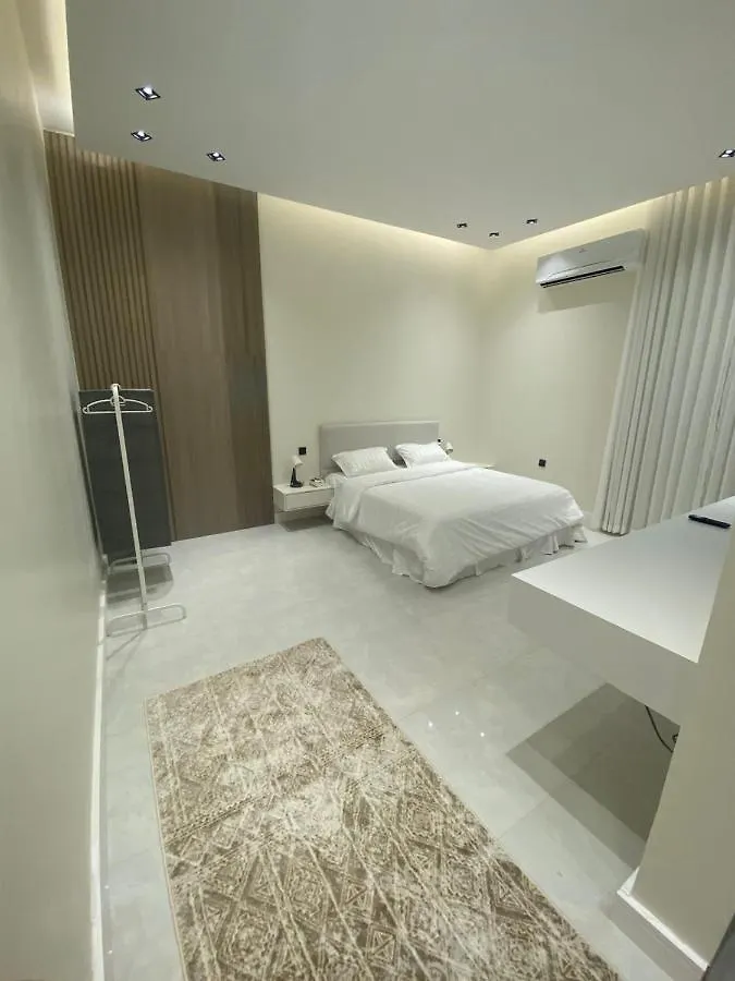 شقق ريفان Apartment