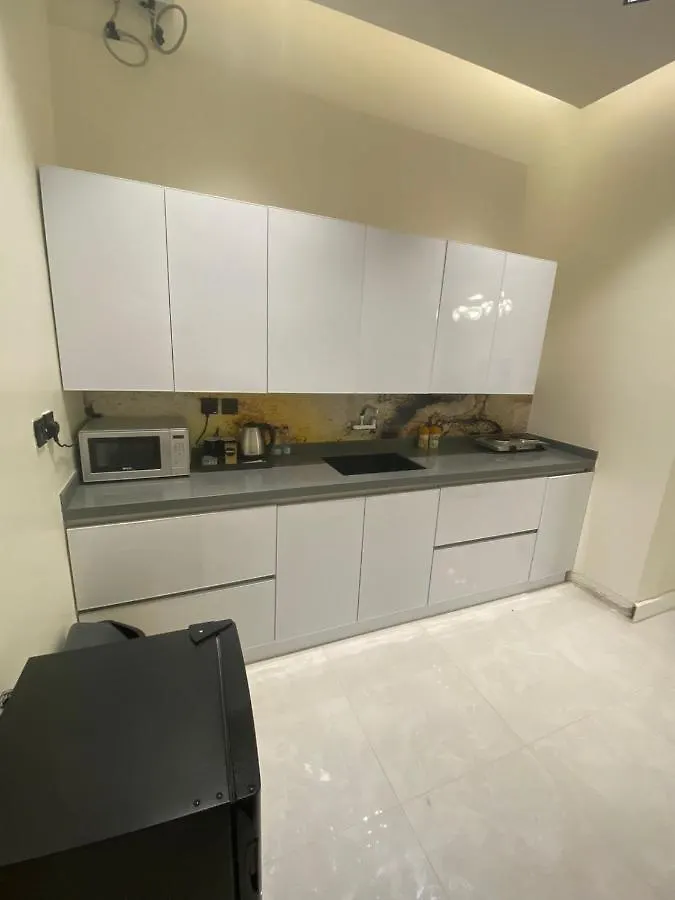 شقق ريفان Apartment Riyadh